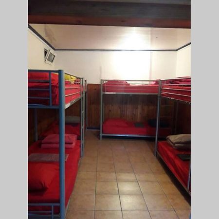 20 Couchages Cilaos Centre别墅 外观 照片