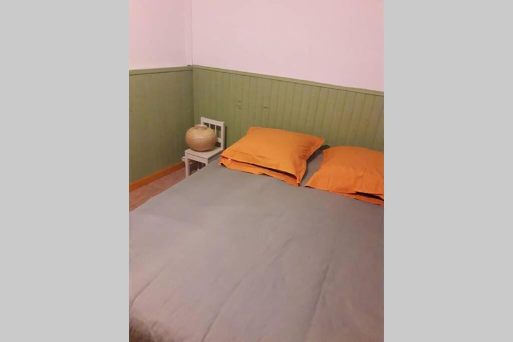20 Couchages Cilaos Centre别墅 外观 照片